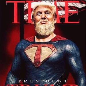 Meet your Posher, Harvey